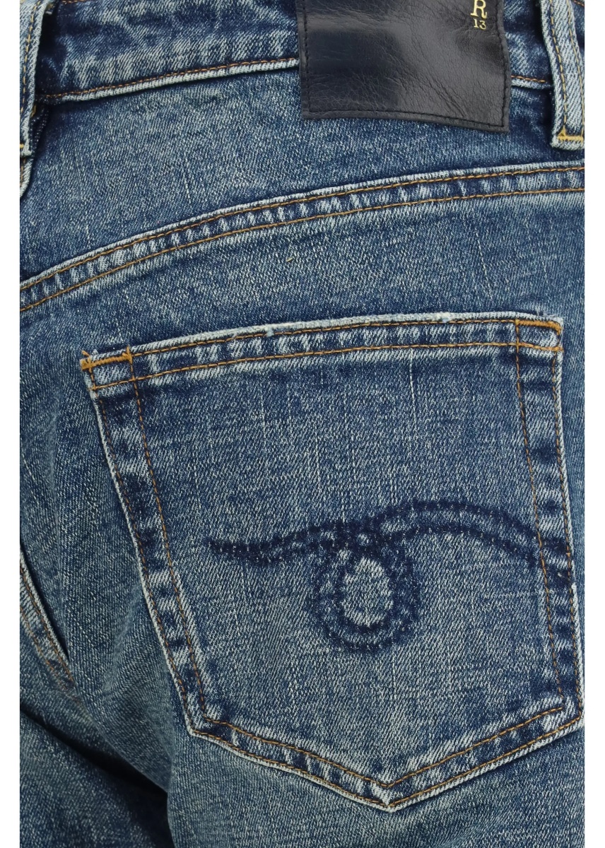 Blugi Joan Jeans - Img 3