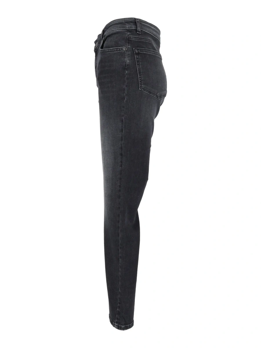 Blugi LANA DENIM TROUSERS - Img 2