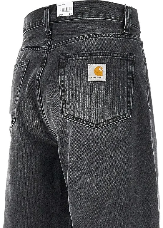 Blugi 'Landon' jeans - Img 4