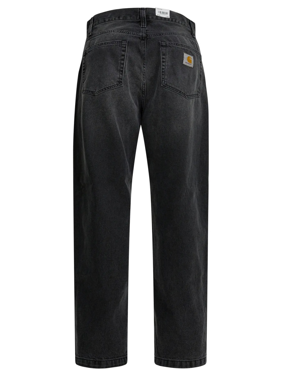 Blugi "Landon" Wide leg jeans - Img 2