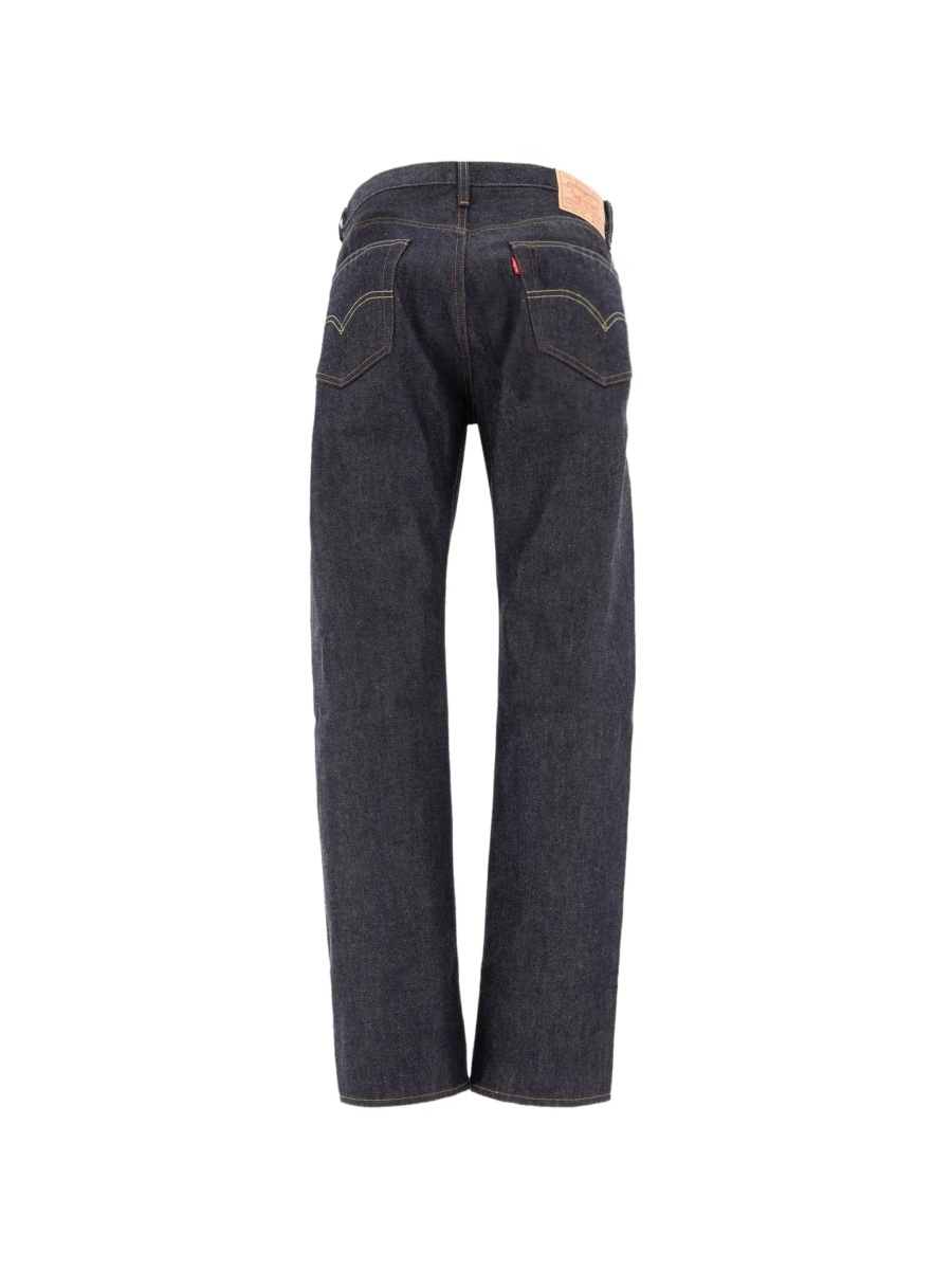 Blugi Levi's® "501® 1955" straight-leg jeans - Img 5