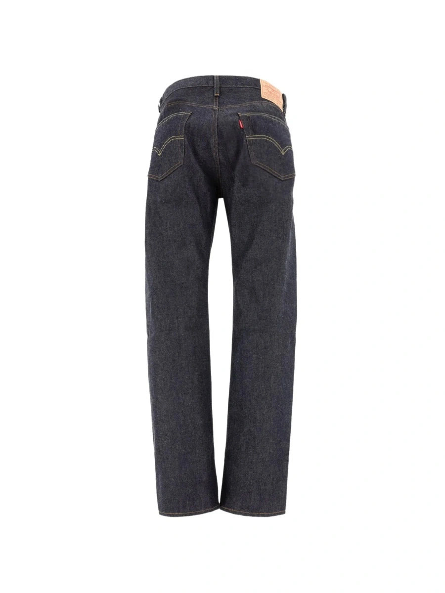 Blugi Levi's® "501® 1955" straight-leg jeans - Img 5