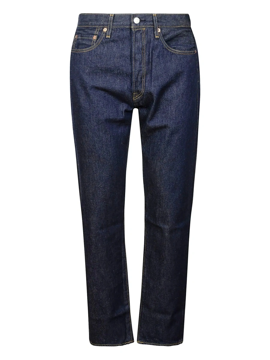 Blugi Levi's® "501® 80s" Straight-leg jeans - Img 6