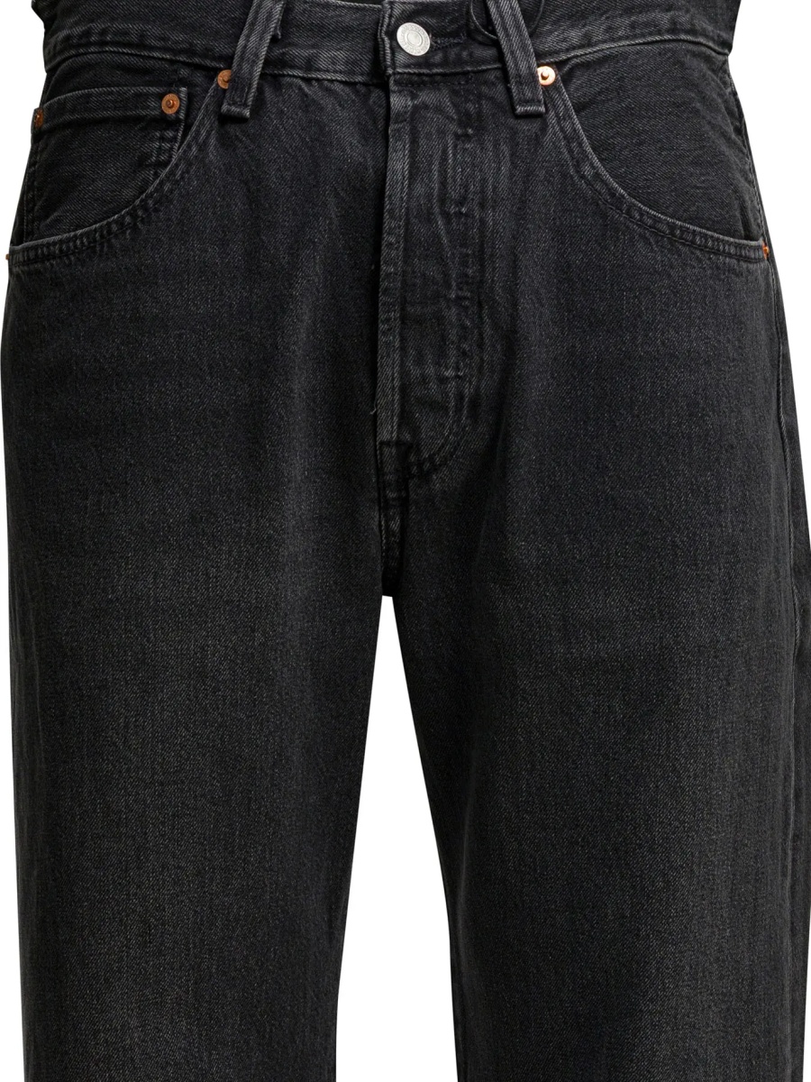 Blugi Levi's® "501 Loose" Straight Leg Jeans - Img 3