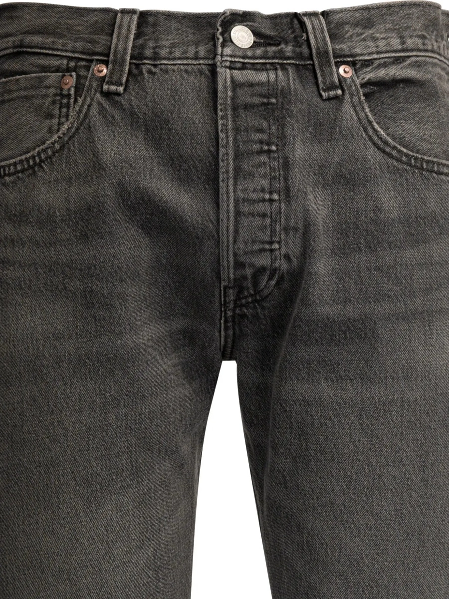 Blugi Levi's® "501 Original" Straight-leg jeans - Img 3