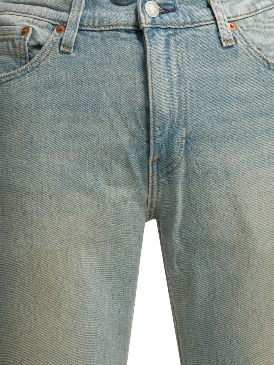 Blugi Levi's® "511 Slim" Straight Leg Jeans - Img 3