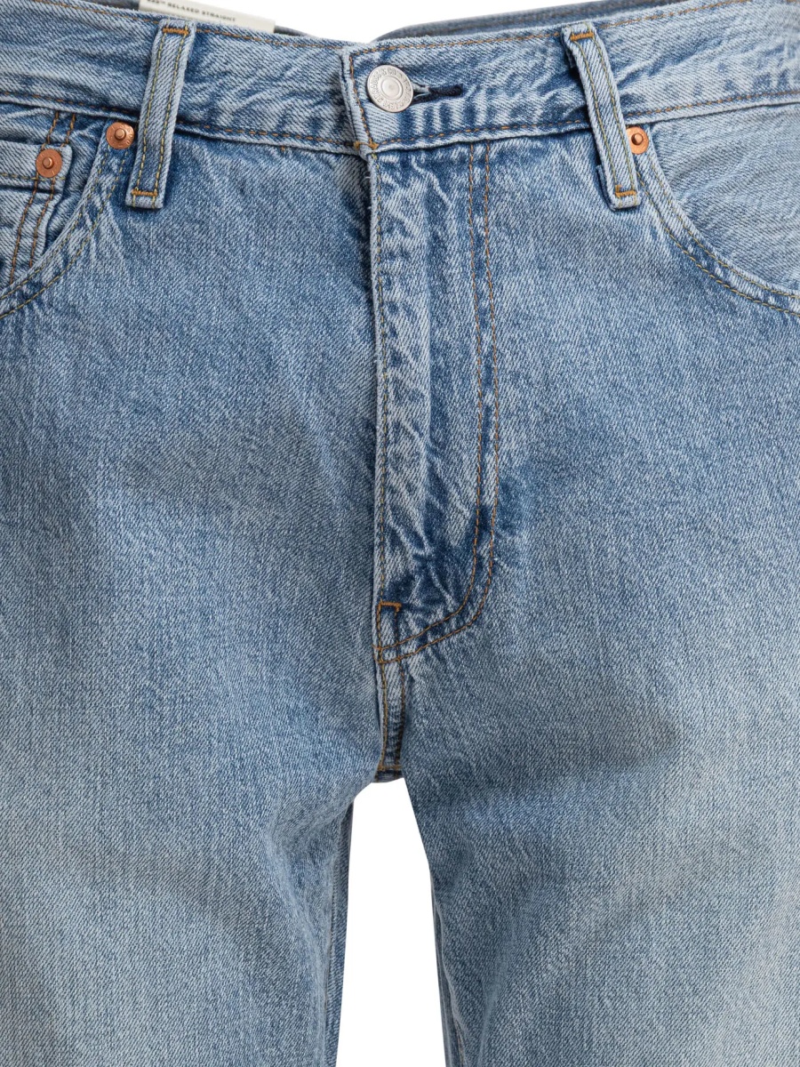 Blugi Levi's® "555™ Relaxed Straight" jeans - Img 3