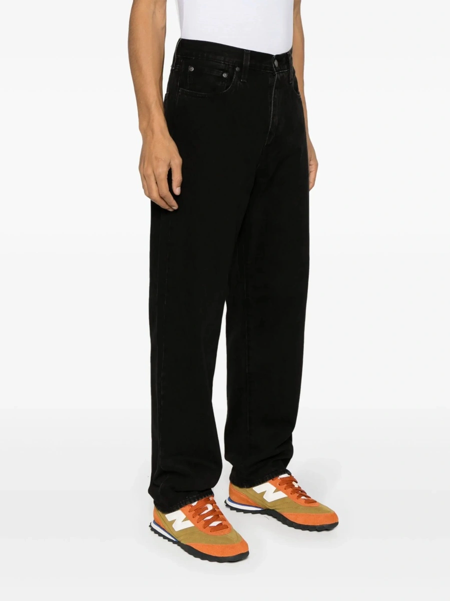 Blugi Levi's® "568 Loose Straight" Straight Leg Jeans - Img 6