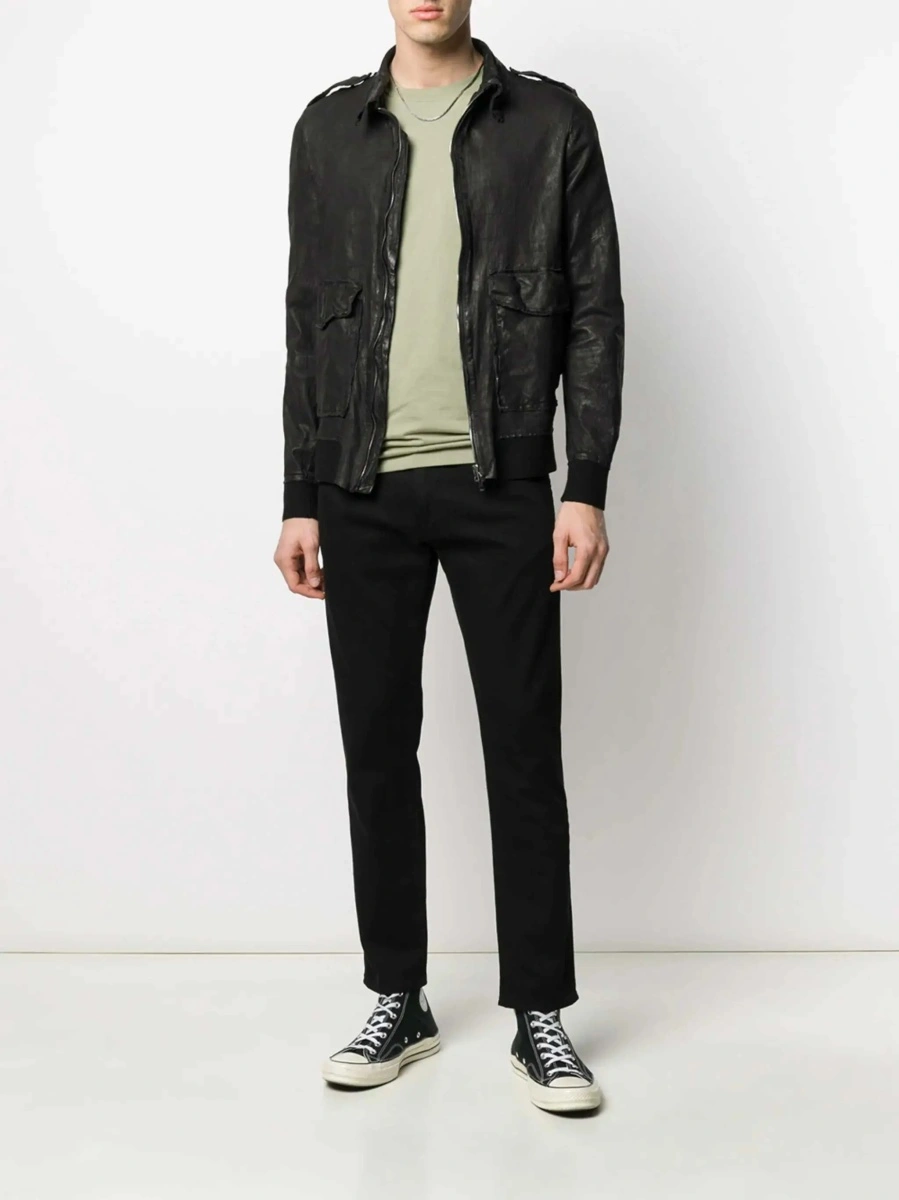 Blugi Levi's® Levi'S 512 Slim Tapper Clothing* - Img 2