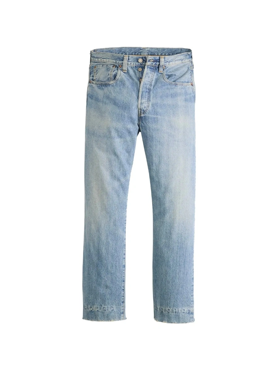 Blugi Levi's® "Vintage Clothing 1947 501®" Straight-leg jeans - Img 8