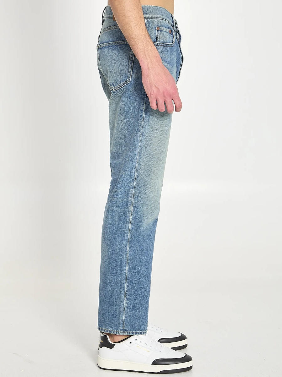 Blugi Long Mick Jeans - Img 3