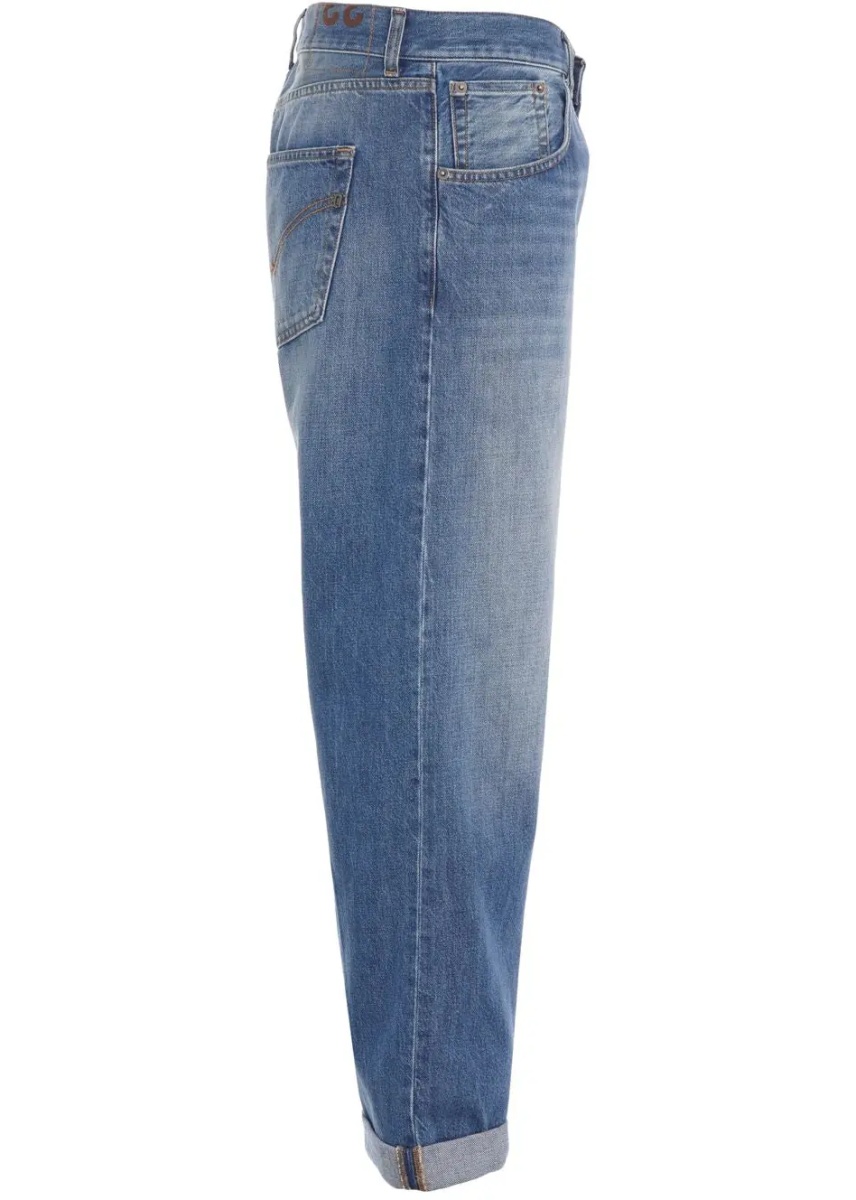 Blugi Loose fit jeans 'Ervin' - Img 3
