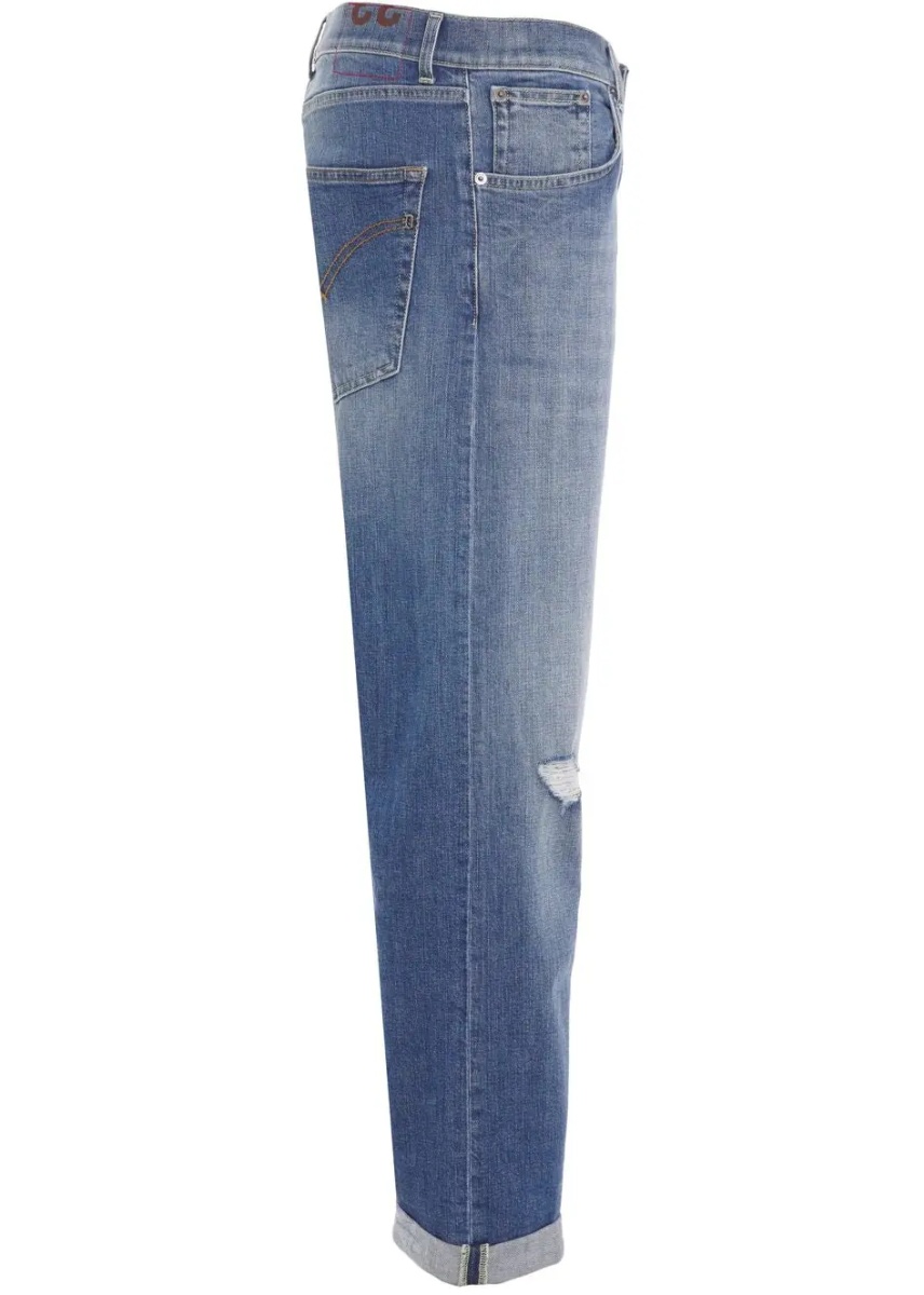 Blugi Loose fit jeans 'Ervin' - Img 3