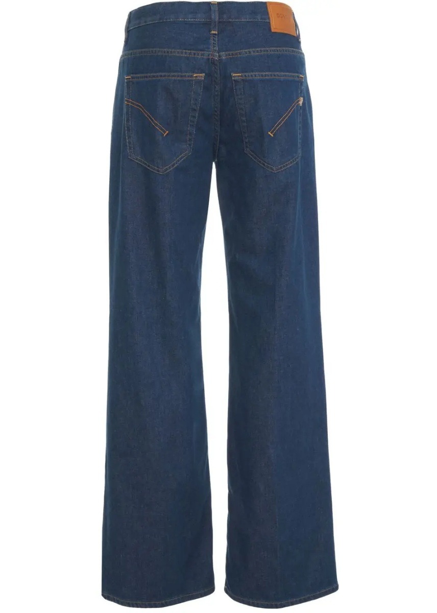 Blugi Loose fit jeans 'Jacklyn' - Img 4