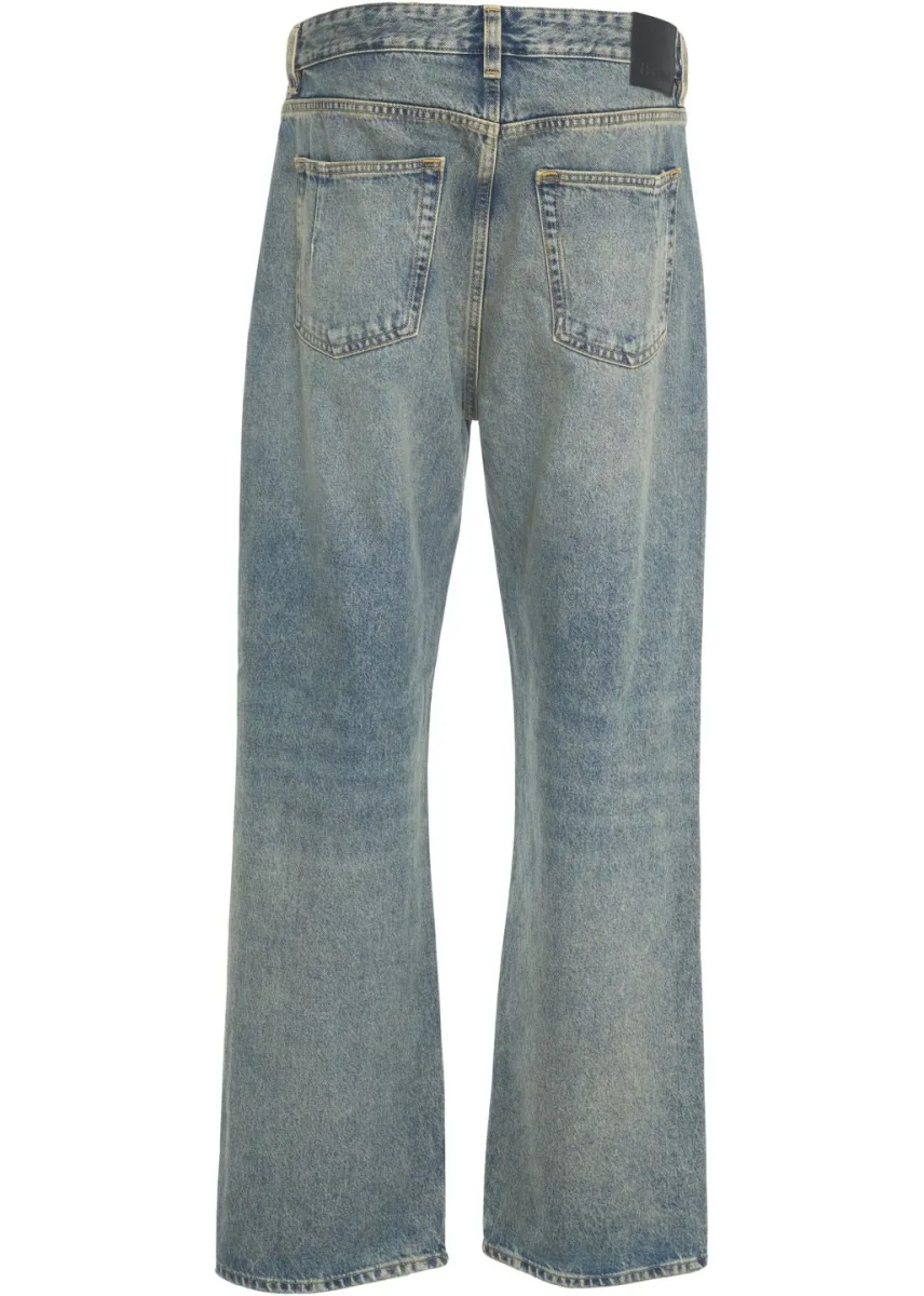Blugi Loose fit jeans 'Steve' - Img 5