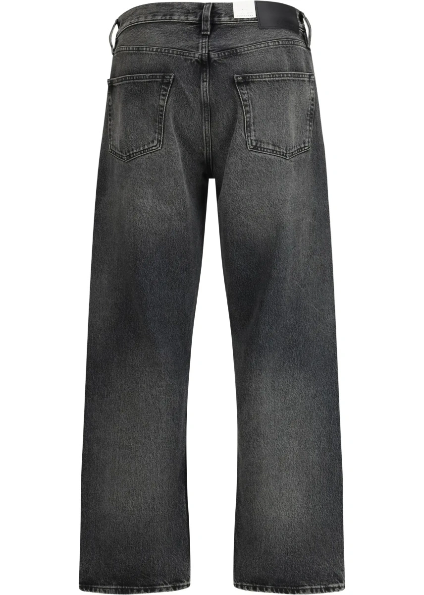 Blugi Loose fit Jeans - Img 2