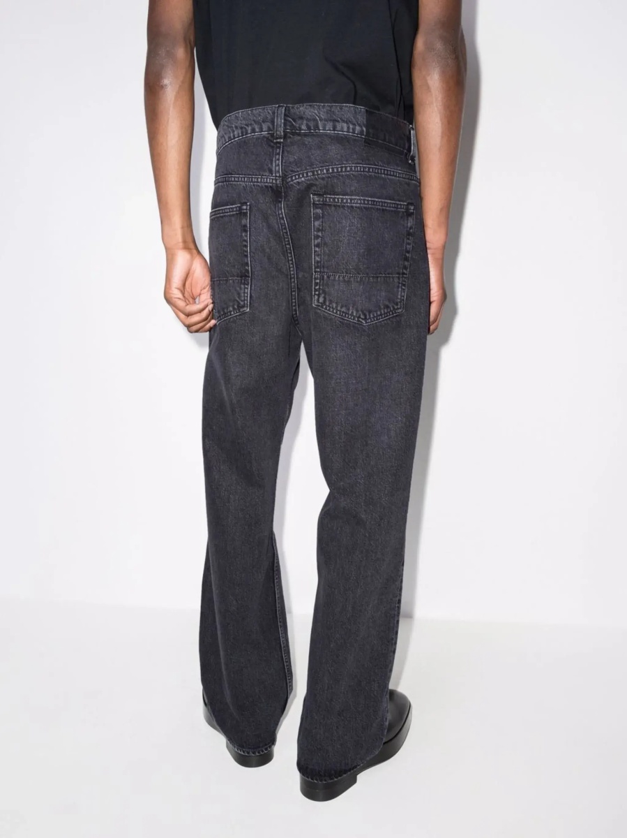 Blugi Loose Jeans - Img 3