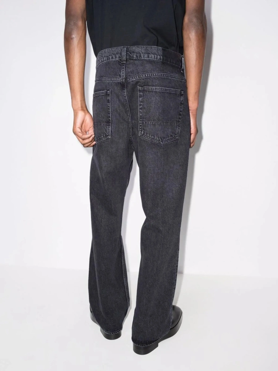 Blugi Loose Jeans - Img 3
