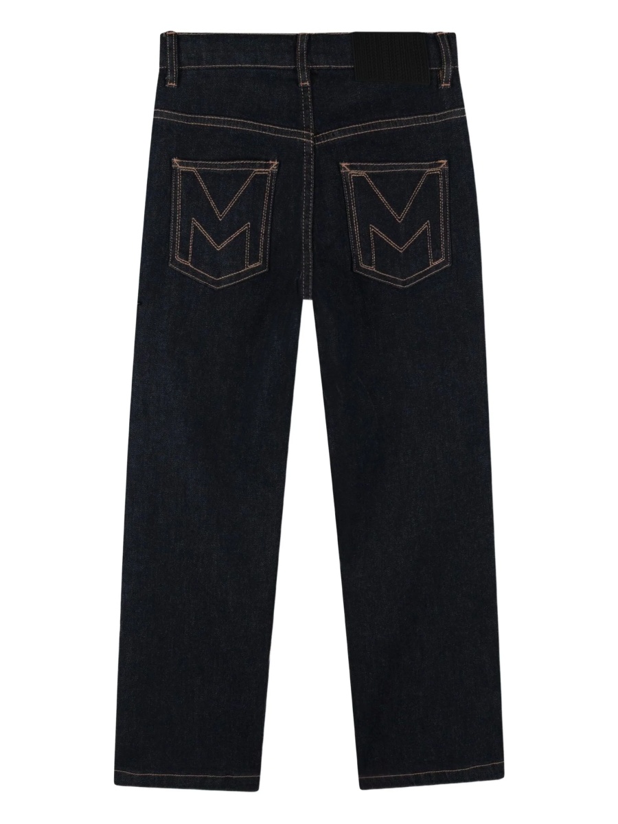 Blugi Marc Jacobs albastri - Img 2