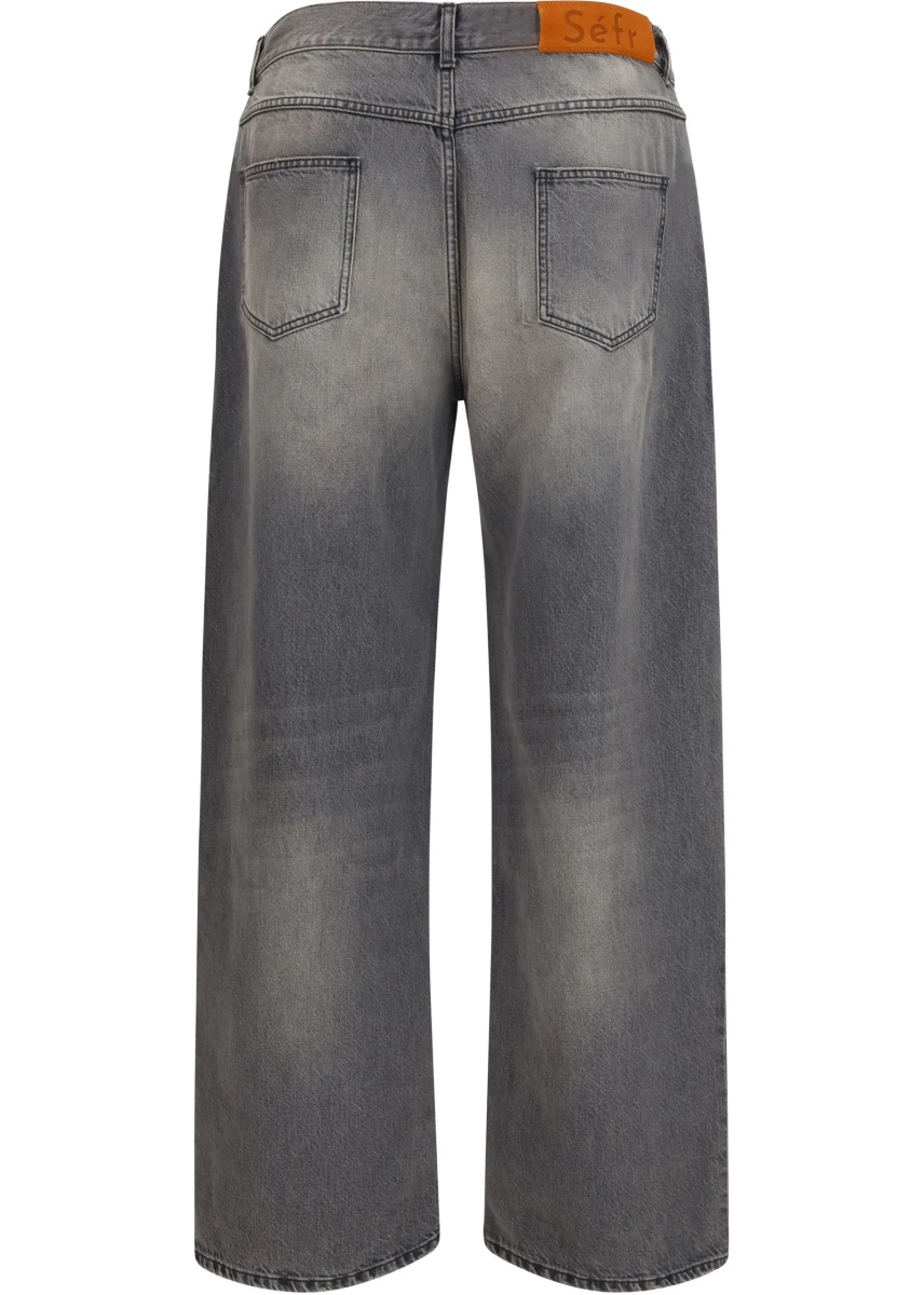 Blugi Mass Jeans - Img 2