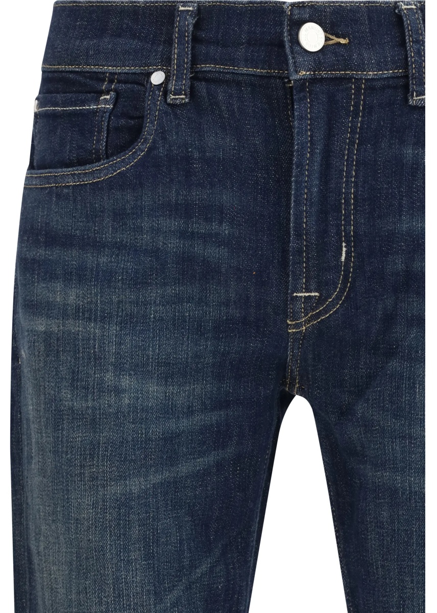 Blugi Modern Dojo Jeans - Img 3