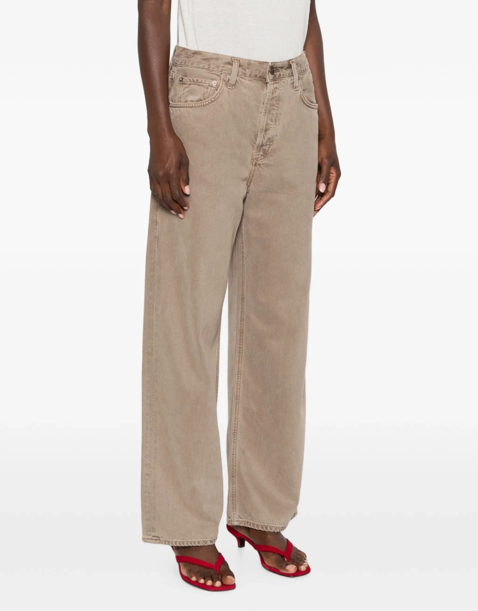 Blugi Nanci silk Pants - Img 5