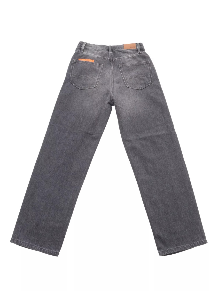 Blugi PETERS42 D0474 JEANS - Img 2