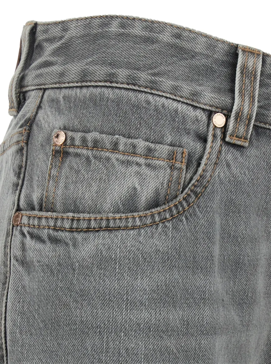 Blugi PJD - PANTALONE DENIM - Img 3