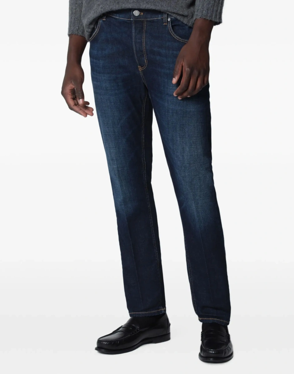Blugi Reggae Jeans - Img 6