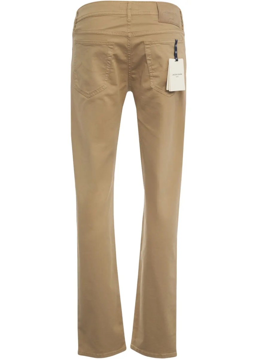 Blugi Slim fit jeans 'Bard Fast' - Img 4