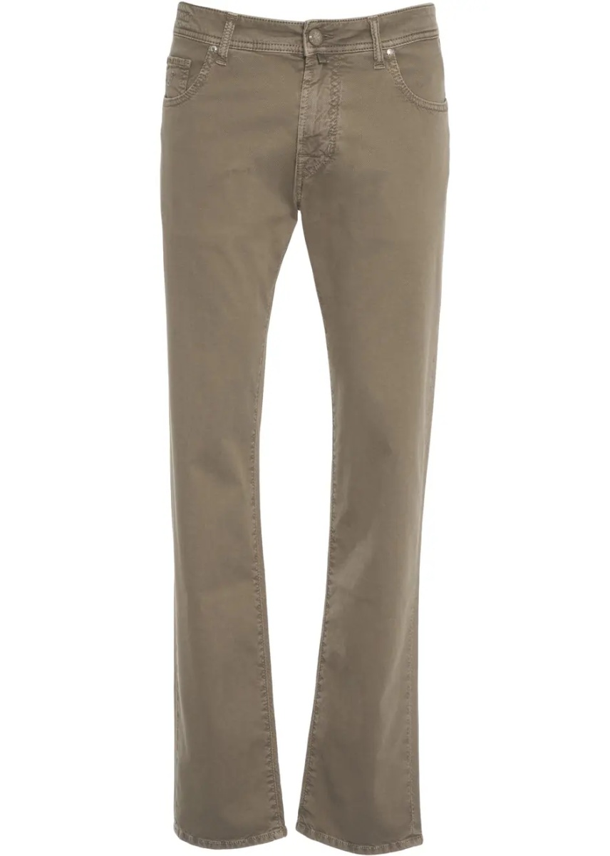 Blugi Slim fit jeans 'Bard Fast' - Img 2