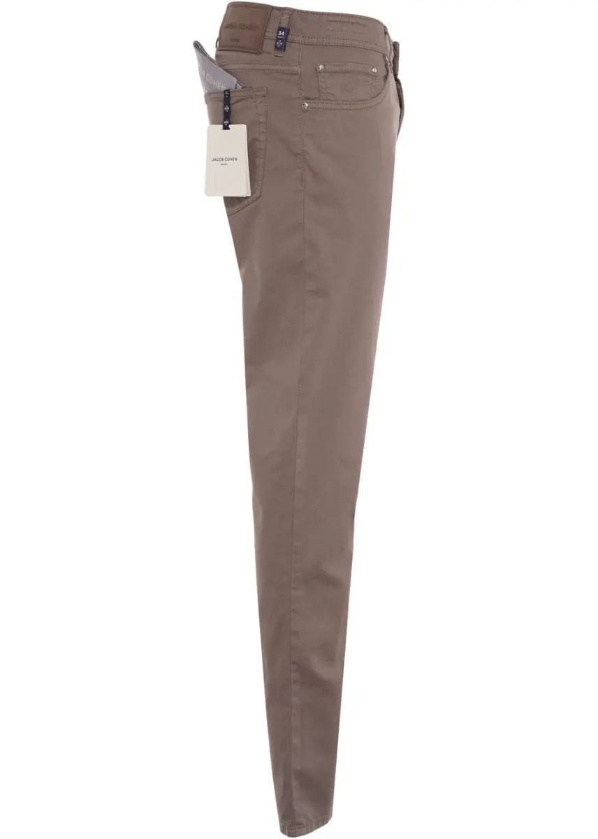 Blugi Slim fit jeans 'Bard' - Img 3