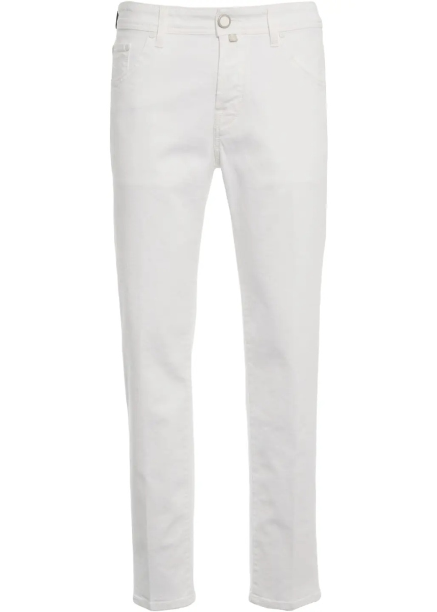 Blugi Slim fit jeans 'Scott' - Img 2
