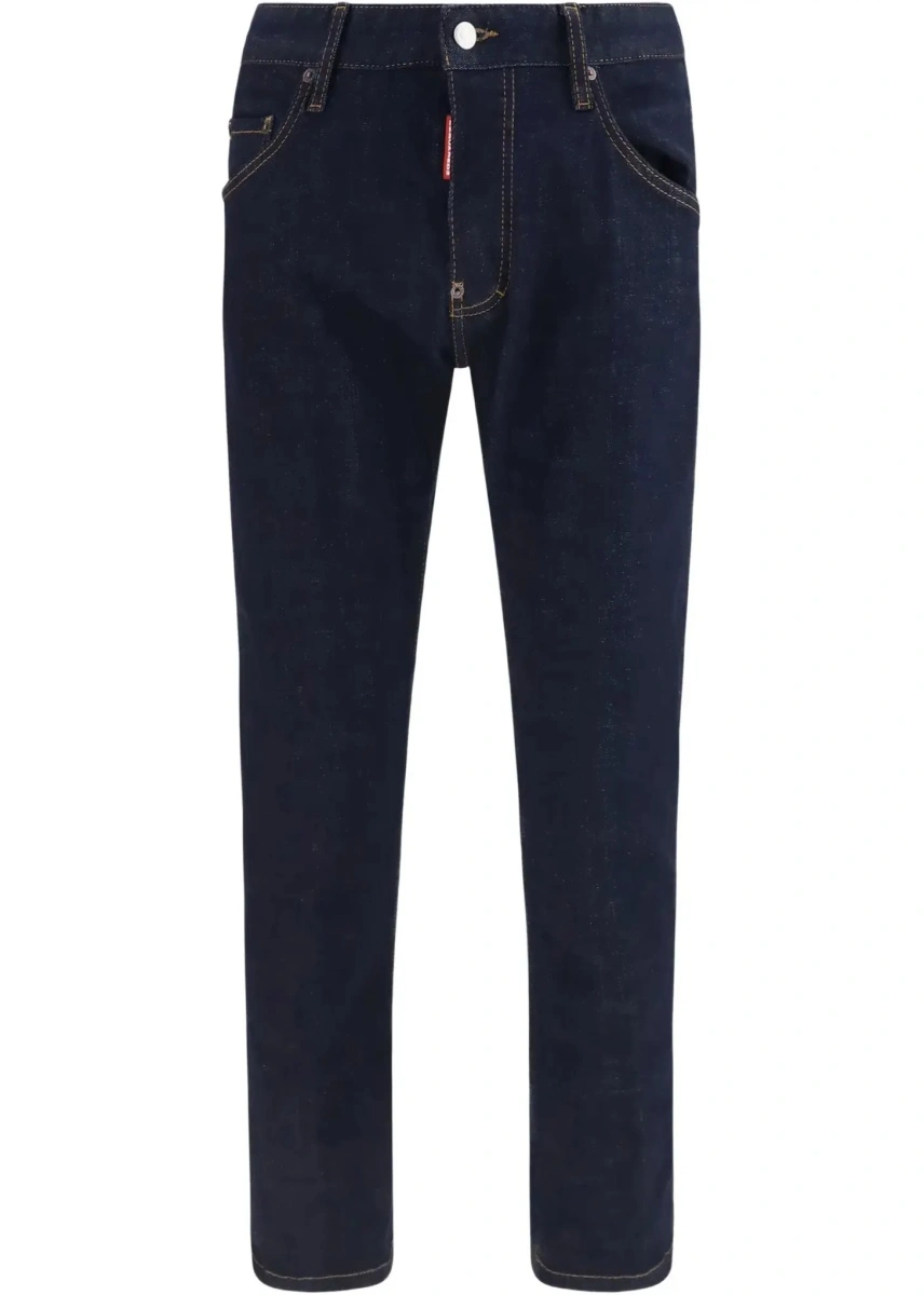 Blugi Slim fit Jeans - Img 6