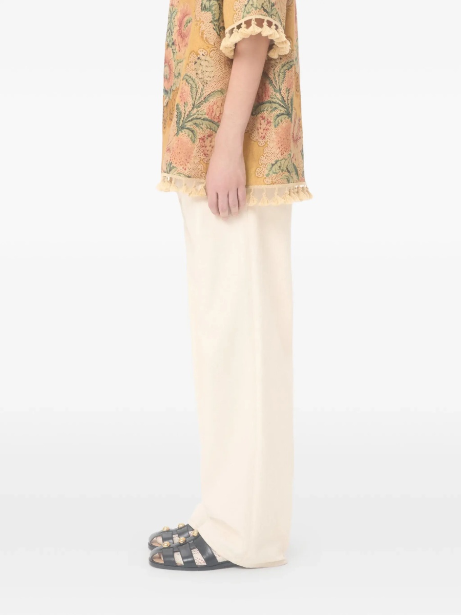 Blugi Straight-leg jeans - Img 5