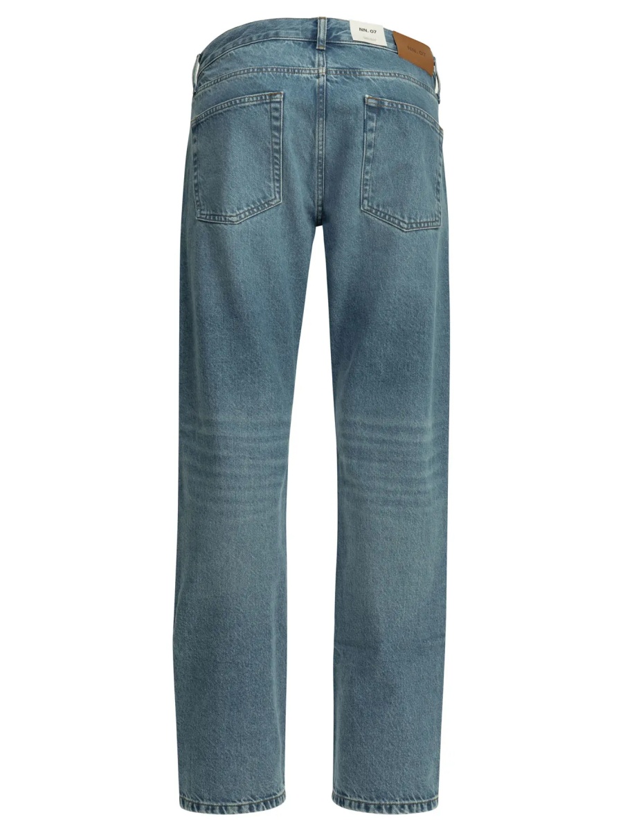 Blugi Straight-leg jeans - Img 2