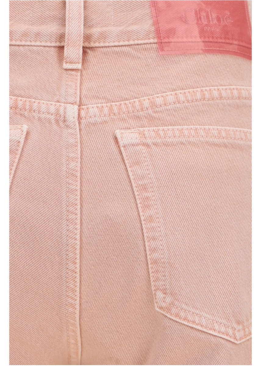 Blugi Straight-leg Jeans - Img 3