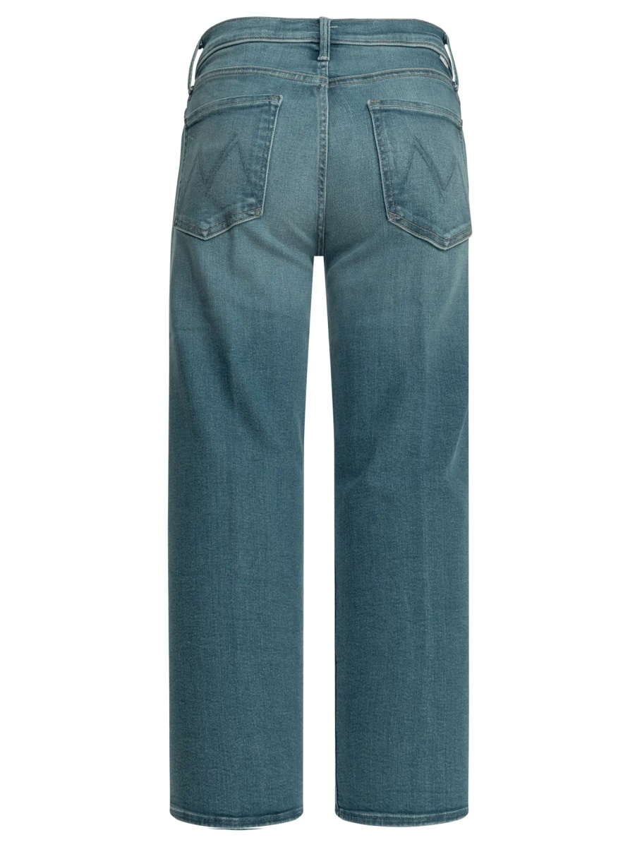 Blugi Straight-leg jeans - Img 2