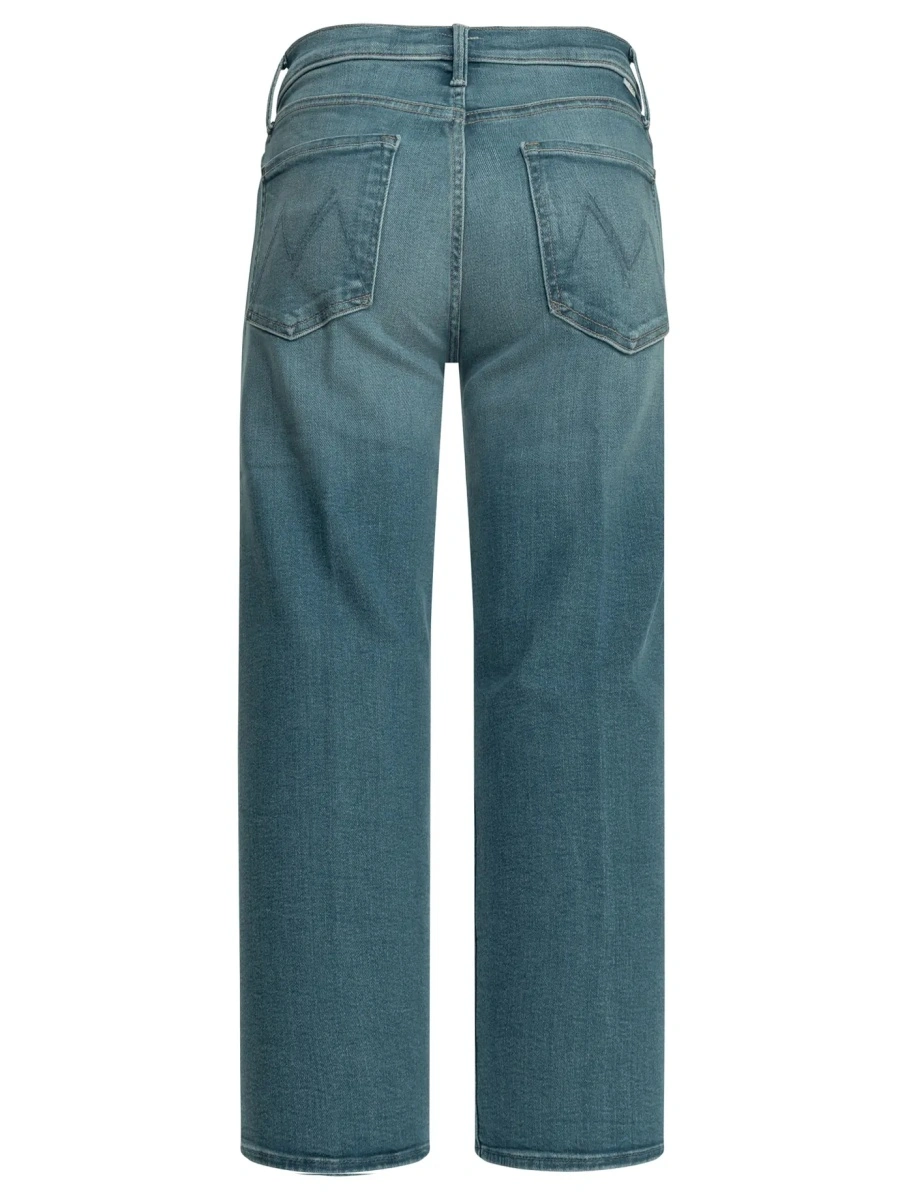 Blugi Straight-leg jeans - Img 2