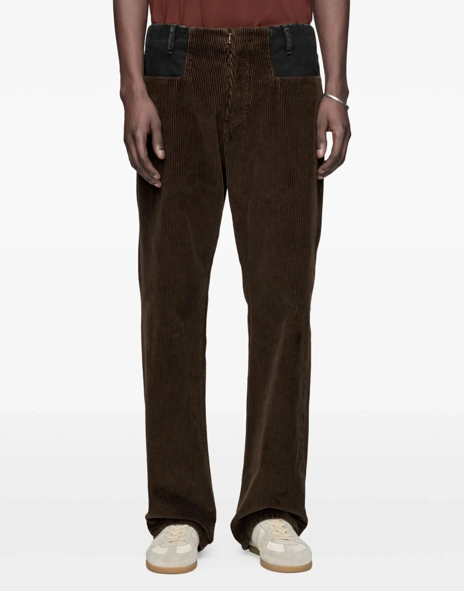 Blugi Straight-Leg Jeans - Img 7
