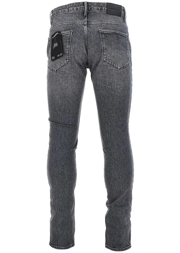 Blugi Stretch denim J06 jeans - Img 3