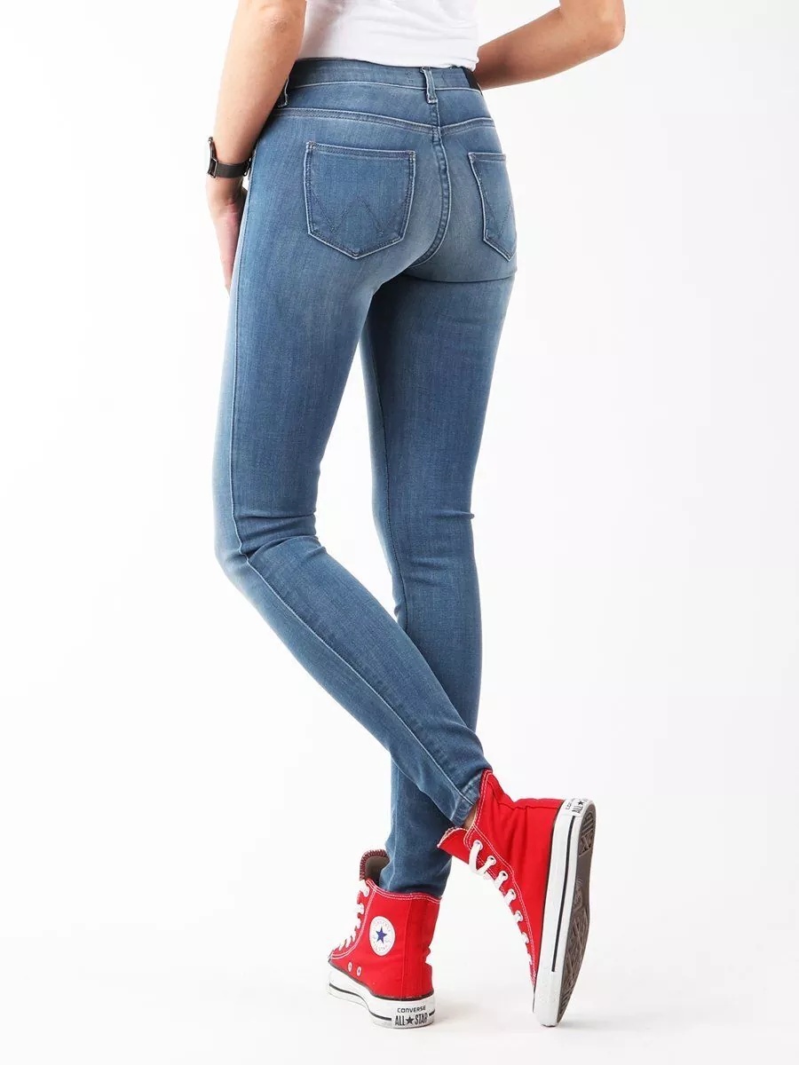 Blugi Super Skinny - Img 2