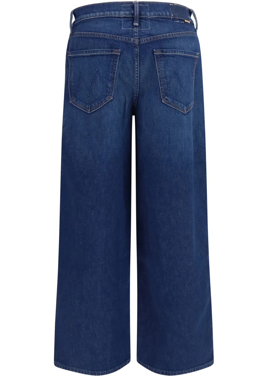Blugi The Delinquent Ankle Jeans - Img 2