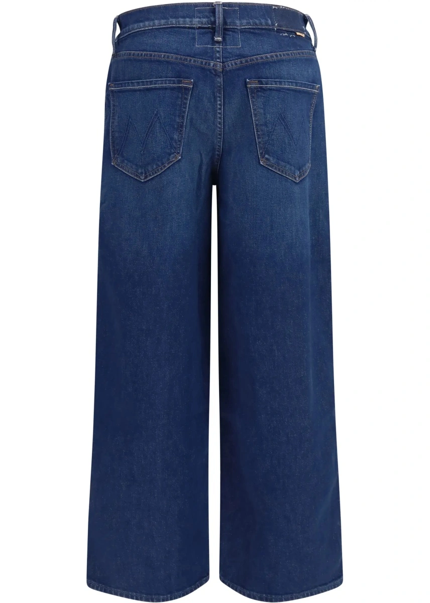 Blugi The Delinquent Ankle Jeans - Img 2