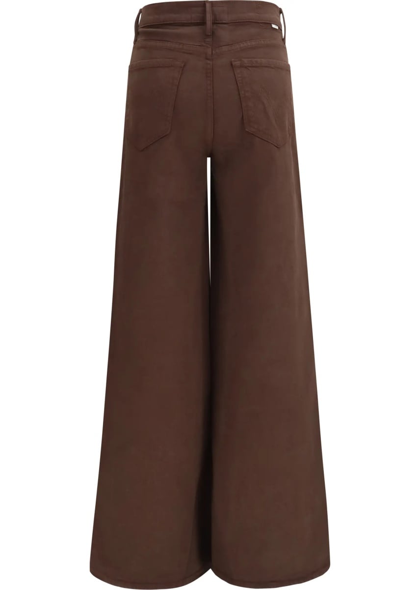 Blugi The Undercover Sneak Jeans - Img 2