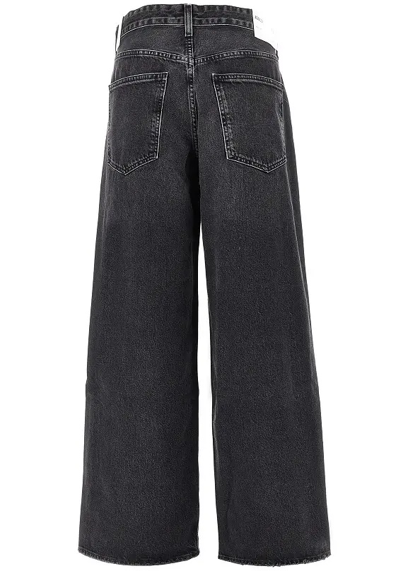 Blugi Vana Fold jeans - Img 3