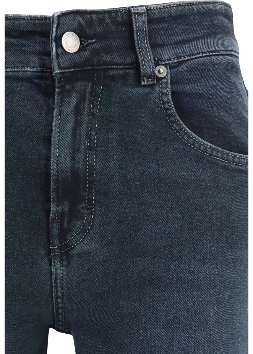 Blugi Vicky Black Moon Jeans - Img 3
