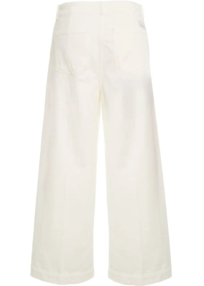 Blugi Wide leg jeans 'Naia' - Img 4