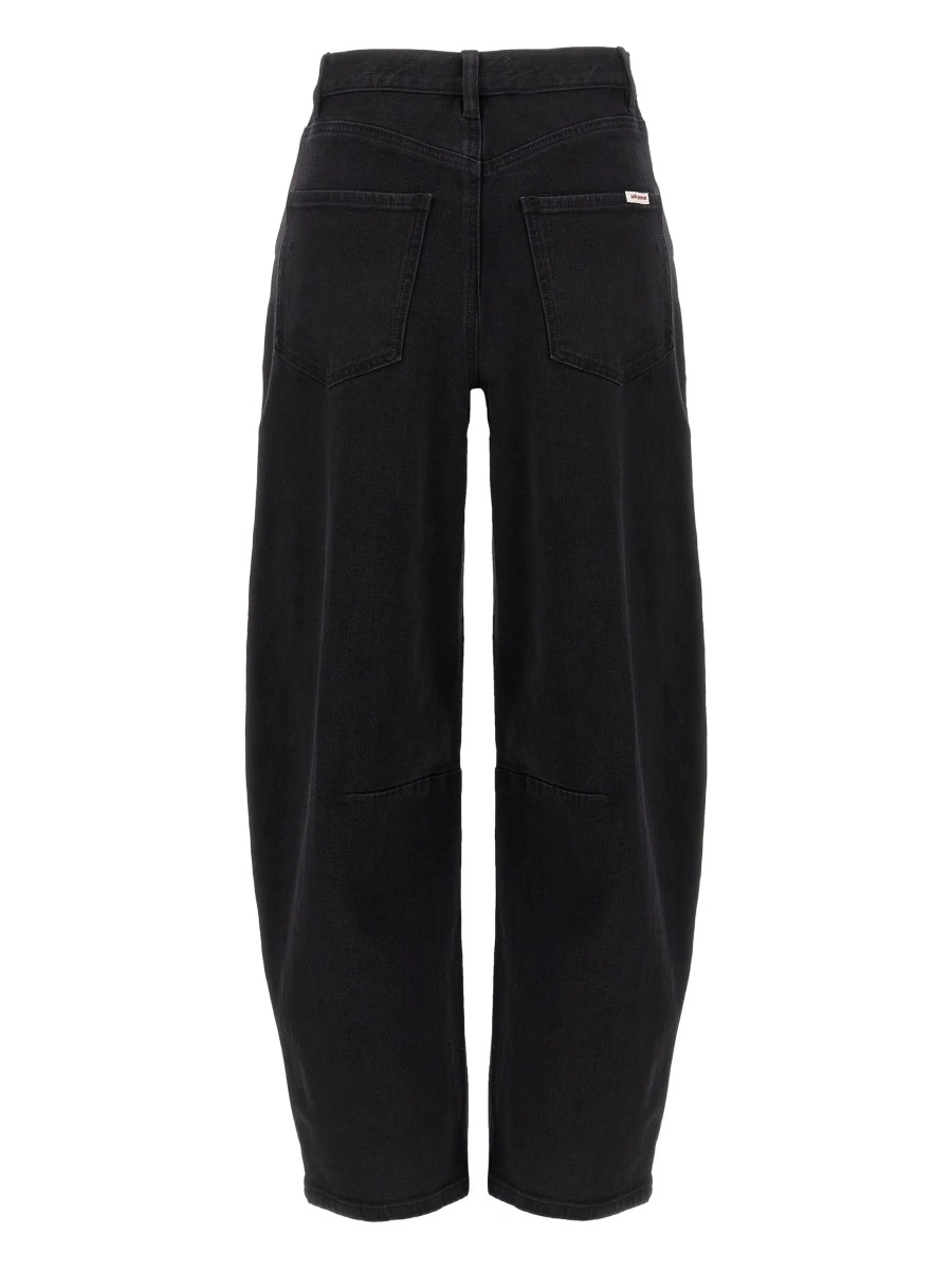 Blugi Wide leg jeans - Img 2