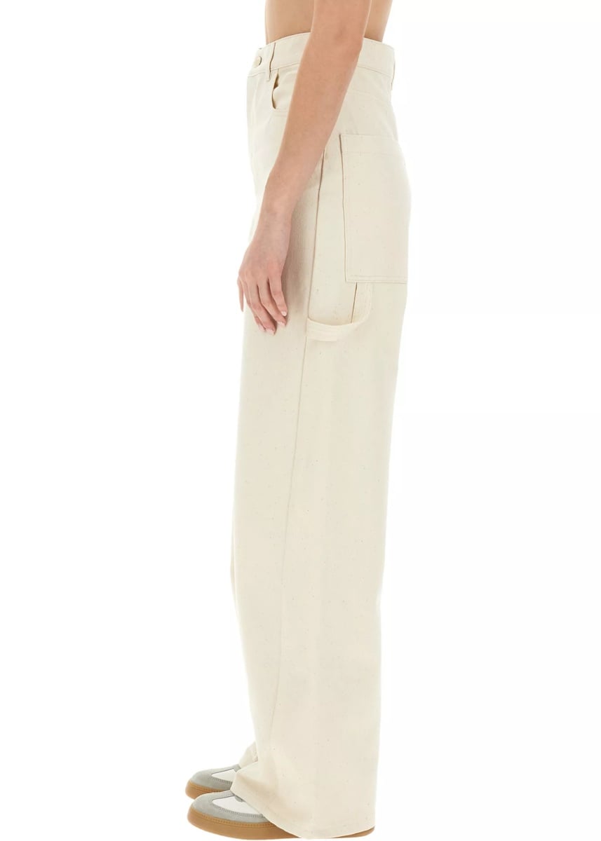 Blugi Wide Pants - Img 4